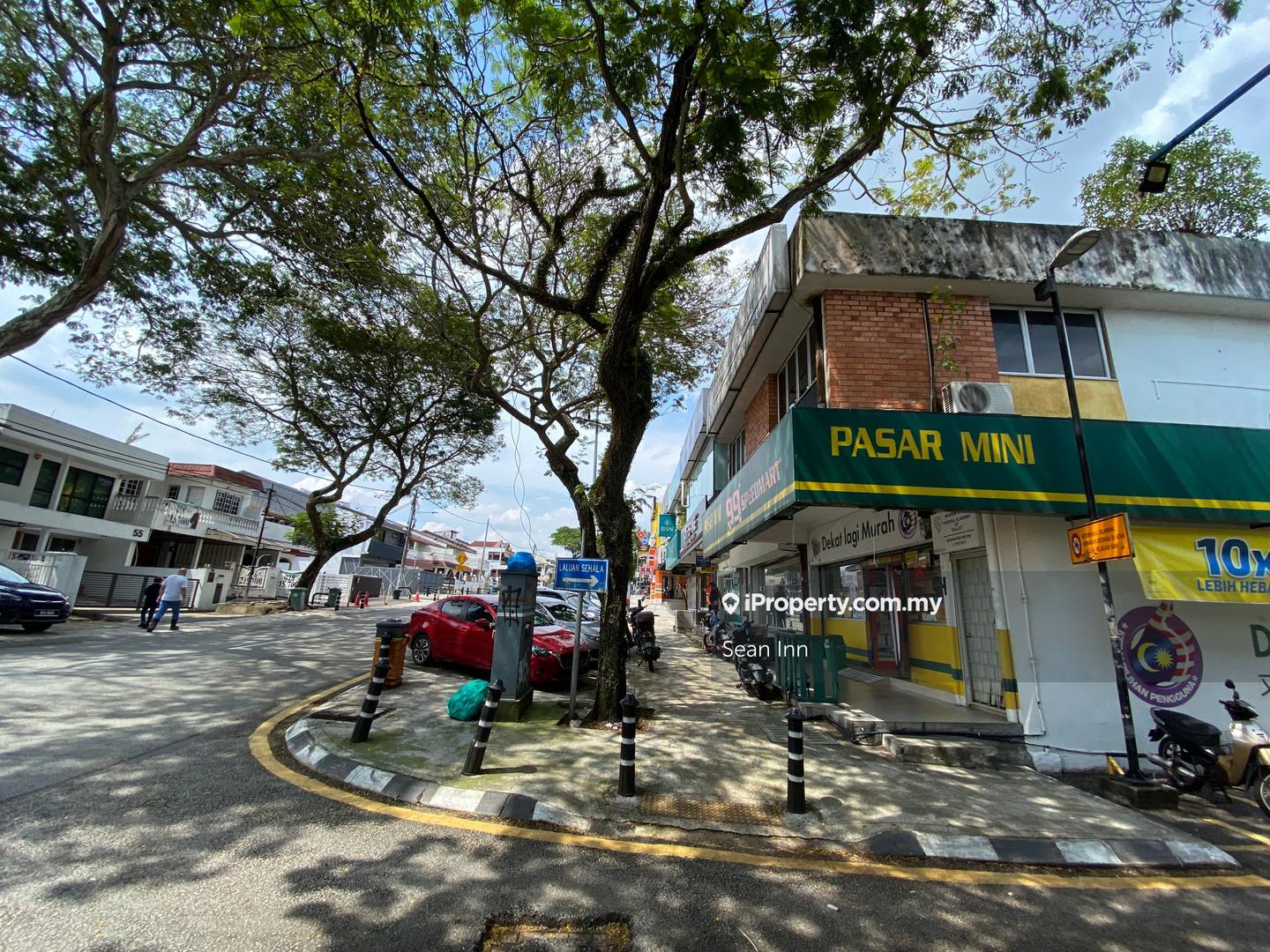 Shop for Sale in Rare Prime lot, Freehold, Bangsar by Sean Inn - iProperty.com.my