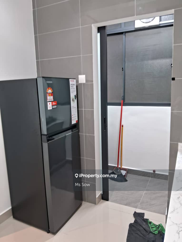 Kondominium untuk Disewa di 99 Residence oleh Ms Sow - iProperty.com.my