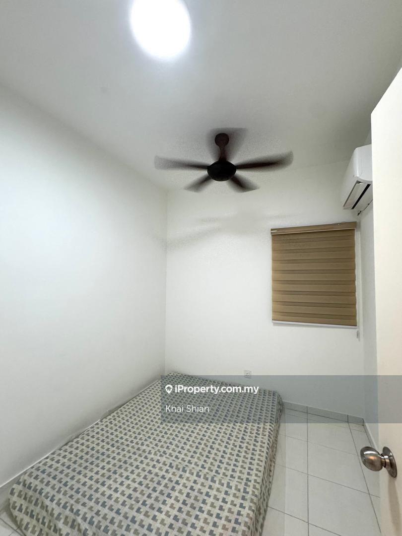 Condominium for Rent in i-Santorini by Khai Shian - iProperty.com.my