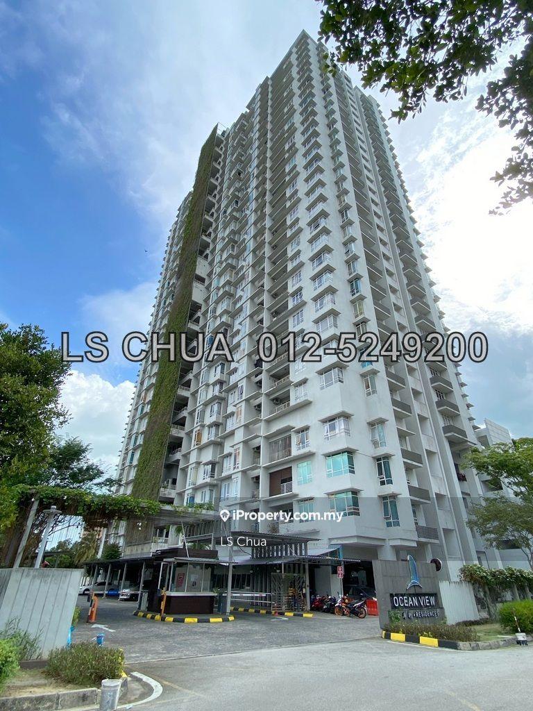 Kondominium untuk Disewa di Ocean View Residences oleh LS Chua - iProperty.com.my