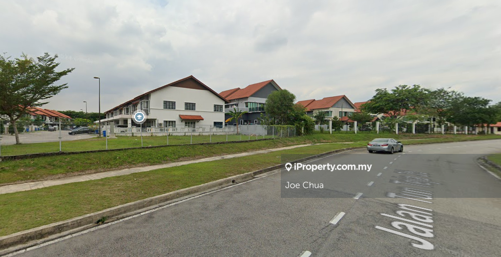 Semi-Detached House for Sale in Double Storey Semi D Alam Impian, Shah Alam by Joe Chua - iProperty.com.my