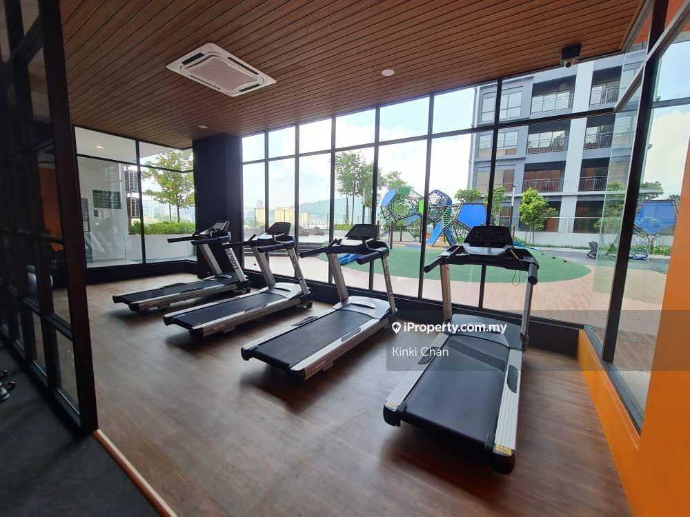 Condominium for Sale in The Holmes 2 by Kinki Chan - iProperty.com.my