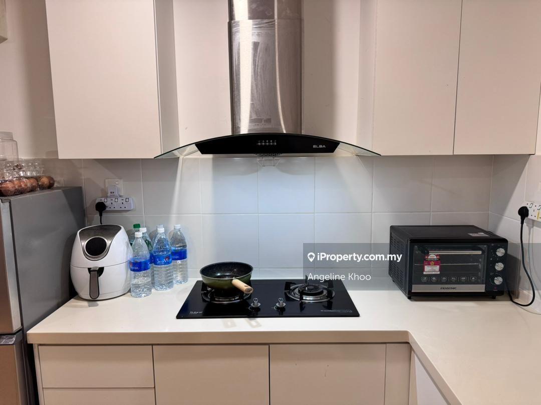 Service Residence for Rent in Huni @ Eco Ardence by Angeline Khoo - iProperty.com.my