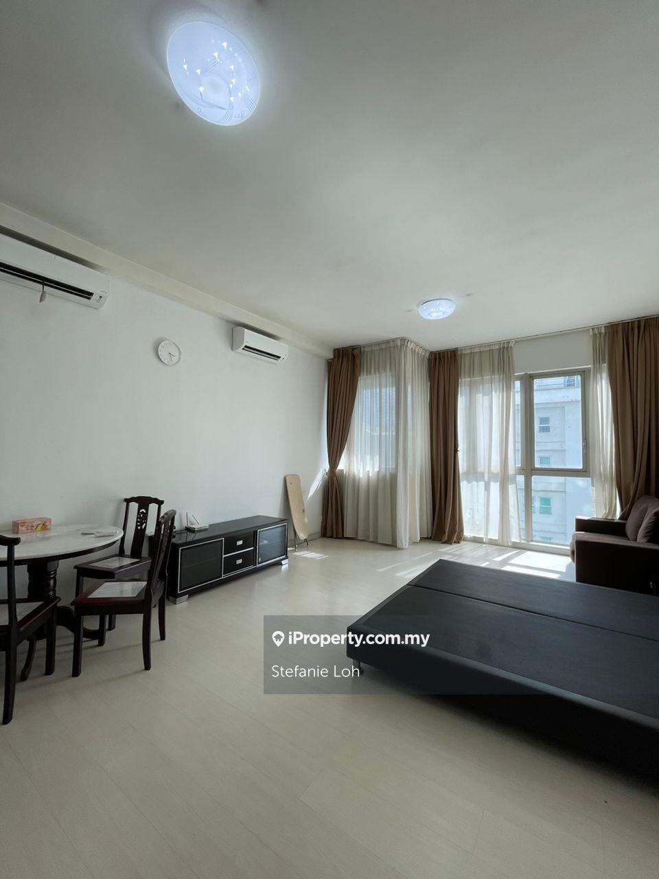 Service Residence for Sale in Marc Residence by Stefanie Loh - iProperty.com.my