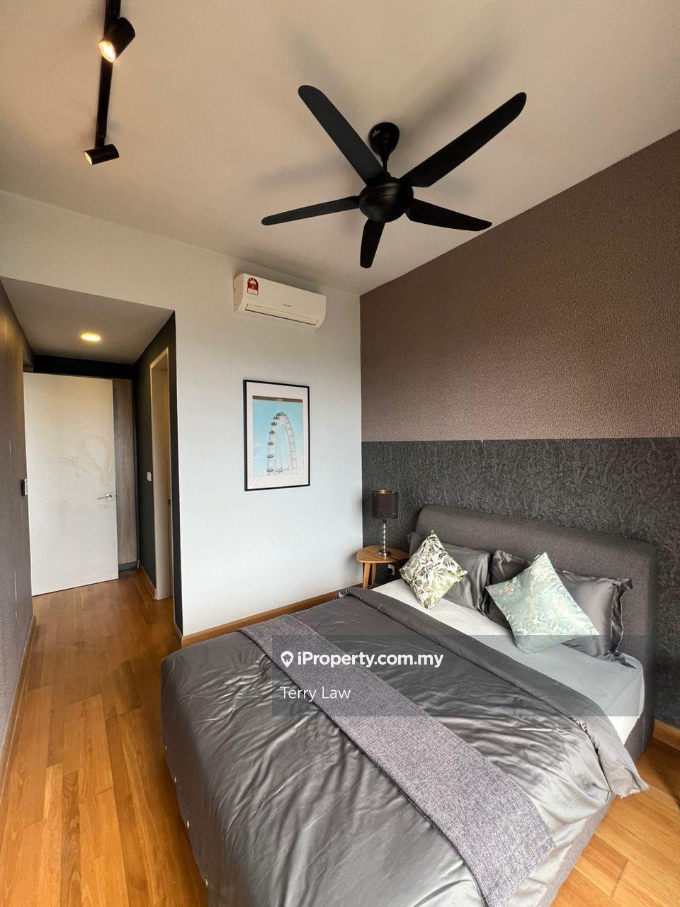 Kondominium untuk Dijual di Secoya Residence oleh Terry Law - iProperty.com.my