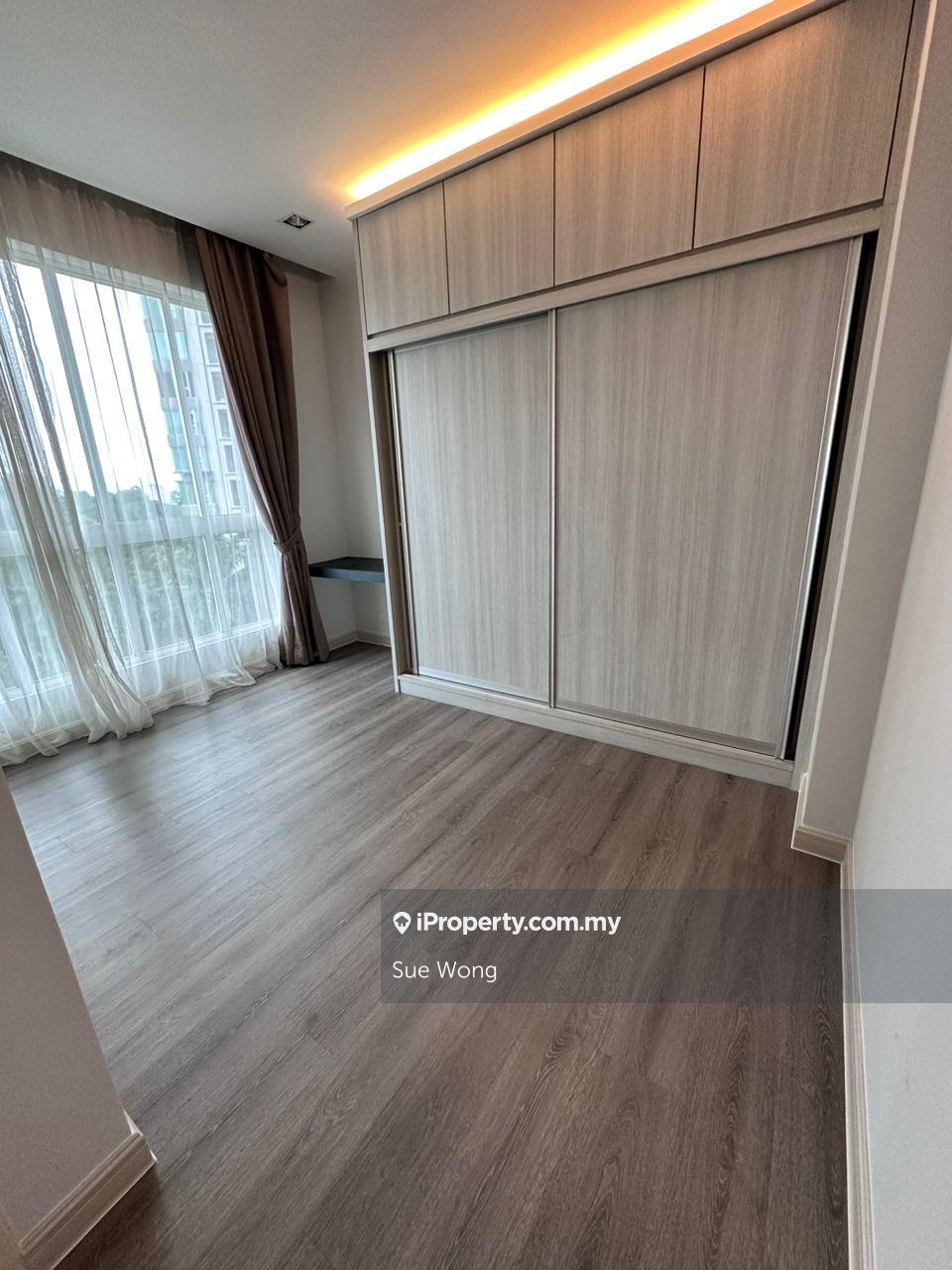 Condominium for Sale in Kiaramas Ayuria by Sue Wong - iProperty.com.my