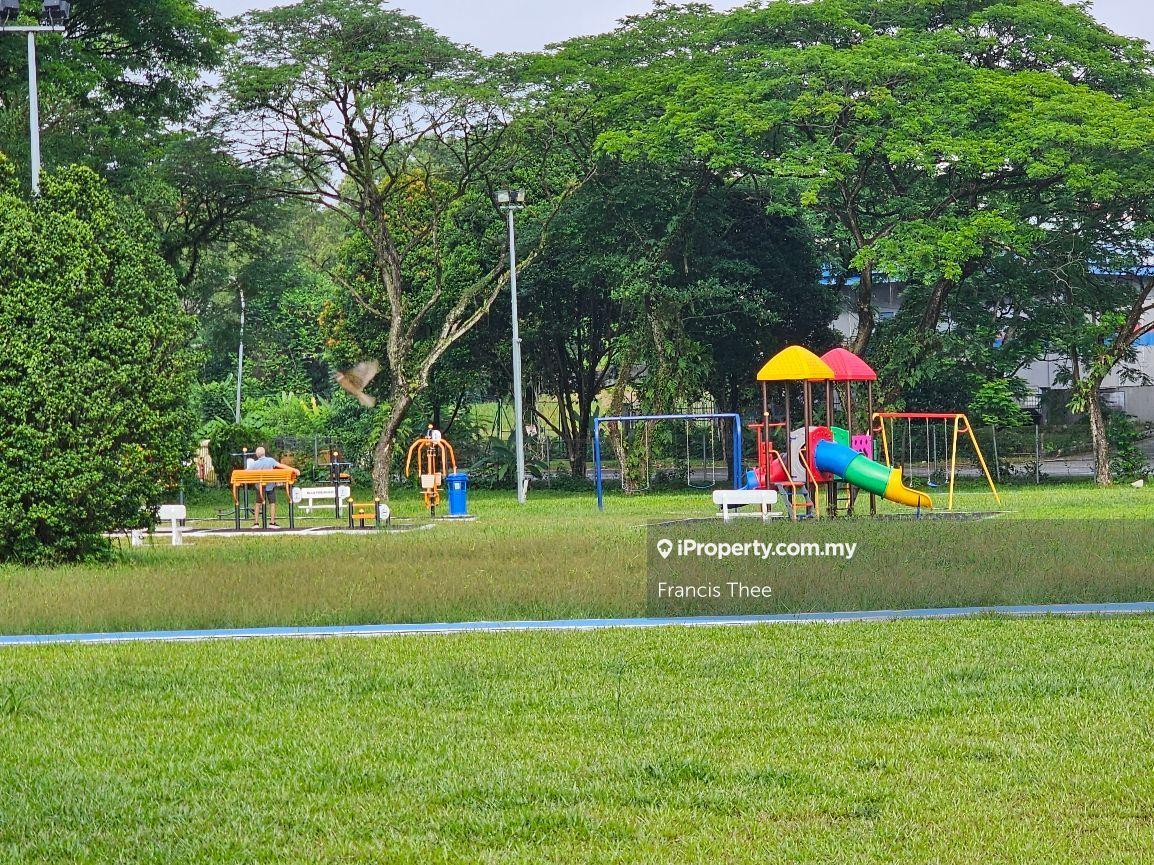 3-storey Terraced House for Sale in Taman Putri Jaya, Cheras by Francis Thee - iProperty.com.my