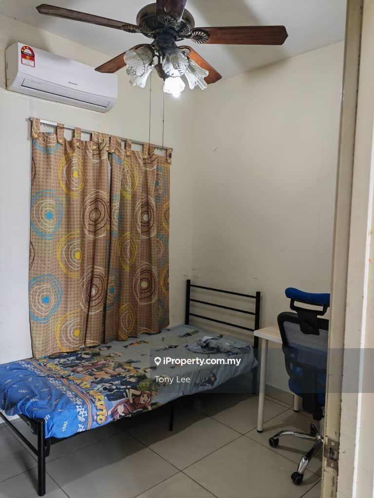 Service Residence for Rent in Endah Promenade by Tony Lee - iProperty.com.my