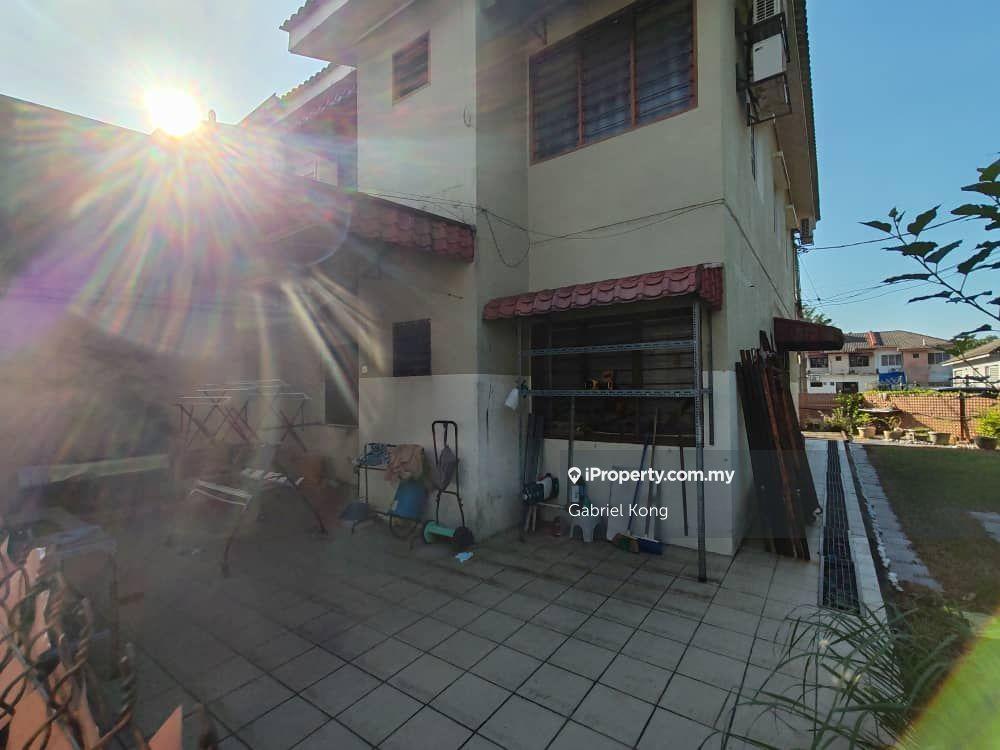 2-storey Terraced House for Sale in Taman Putra Prima, Puchong by Gabriel Kong - iProperty.com.my