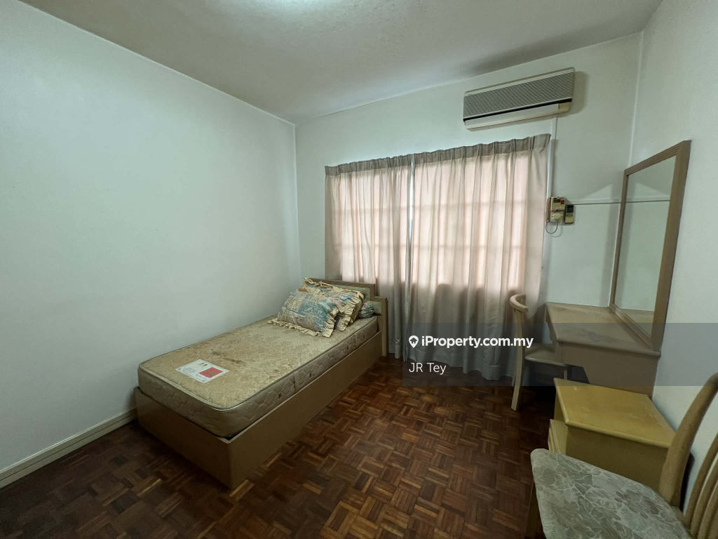 Kondominium untuk Dijual di Seri Hijauan oleh JR Tey - iProperty.com.my