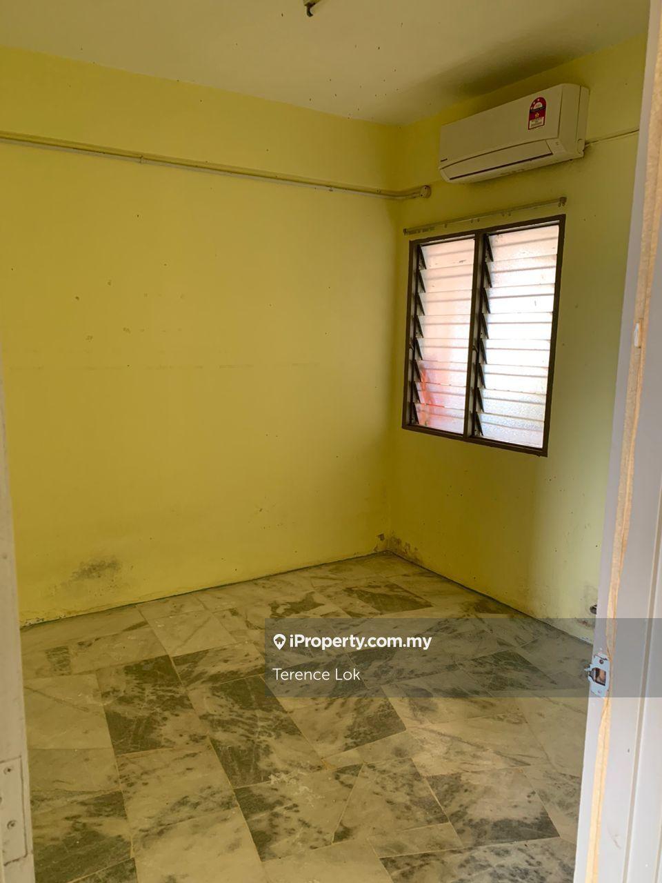 Pangsapuri untuk Dijual di Bukit Delima Apartment oleh Terence Lok - iProperty.com.my