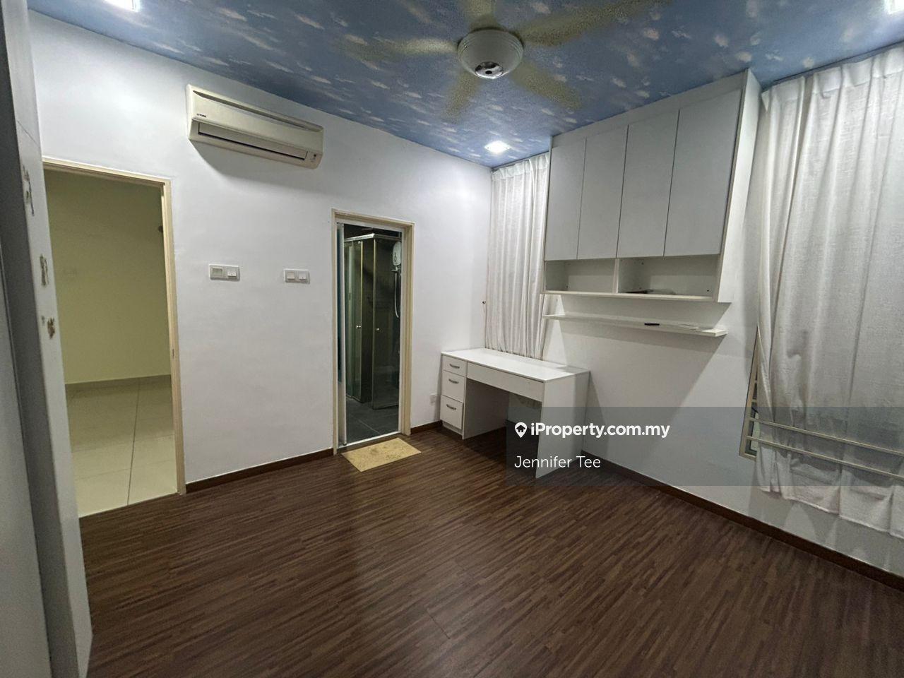 Residensi Servis untuk Dijual di The Loft @ ZetaPark oleh Jennifer Tee - iProperty.com.my