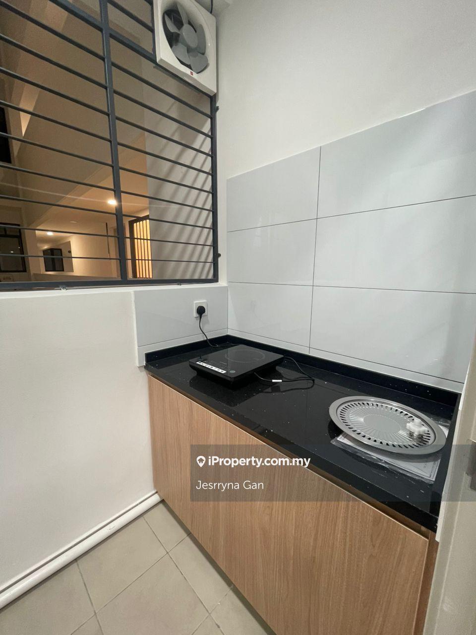 Service Residence for Rent in Savvy @ Riana Dutamas by Jesrryna Gan - iProperty.com.my