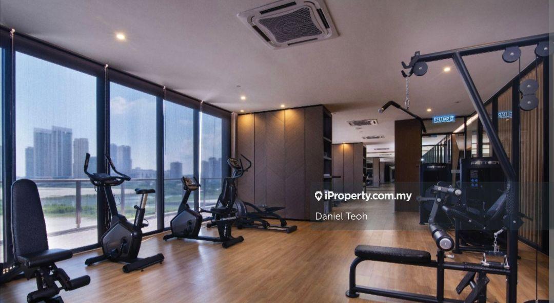 Service Residence for Sale in City of Dreams by Daniel Teoh - iProperty.com.my