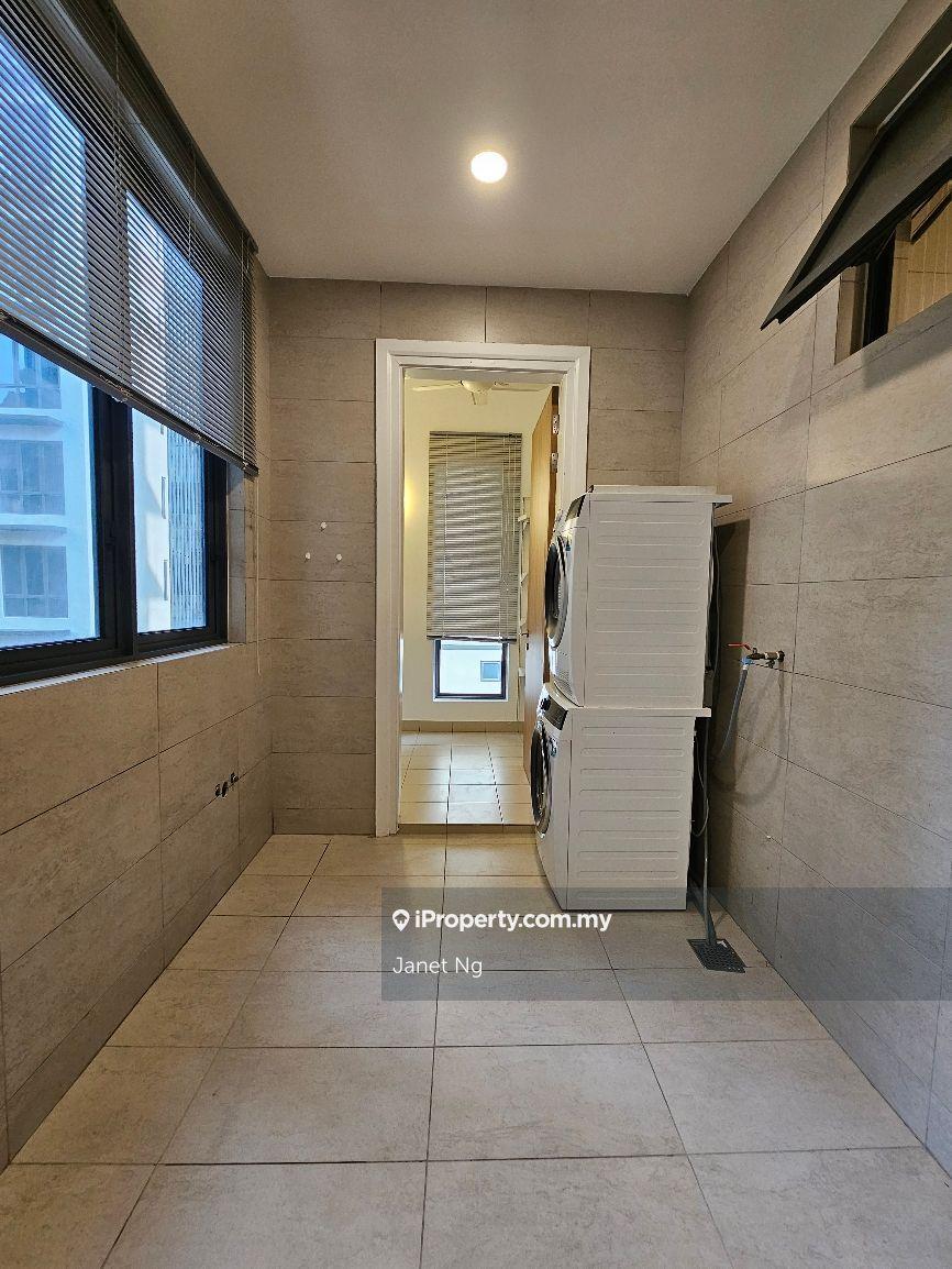 Condominium for Sale in Anjali North Kiara by Janet Ng - iProperty.com.my