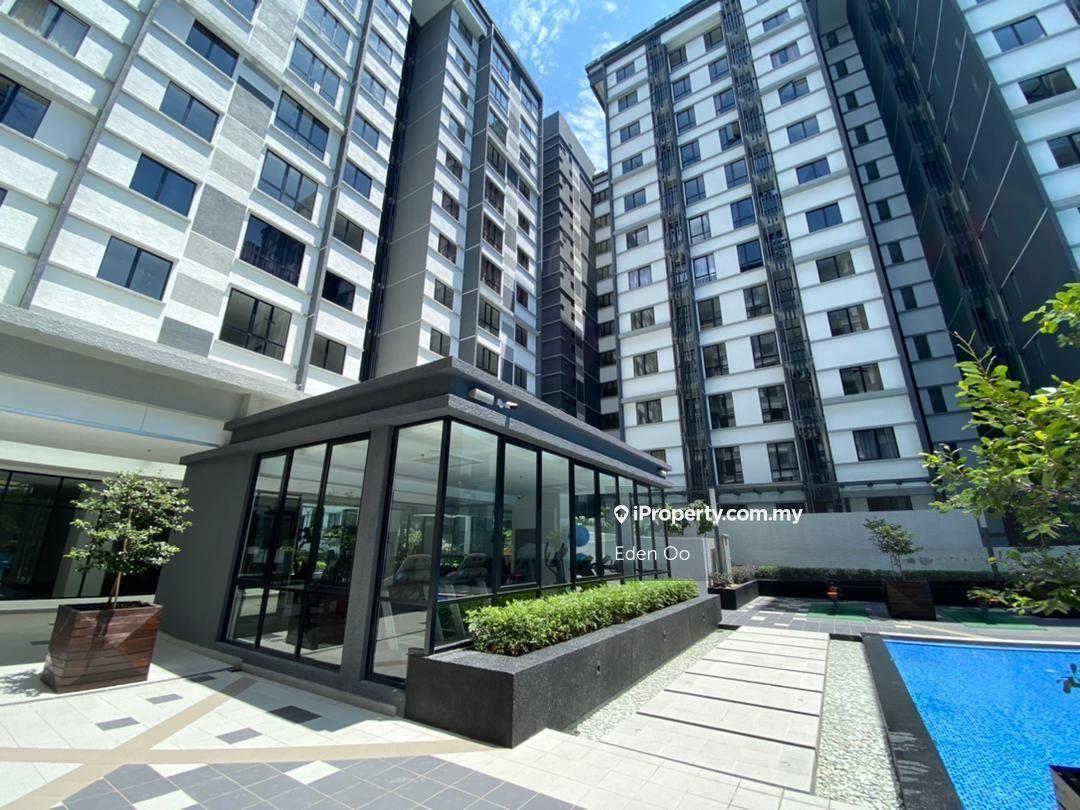 Service Residence for Rent in Utropolis Urbano by Eden Oo - iProperty.com.my