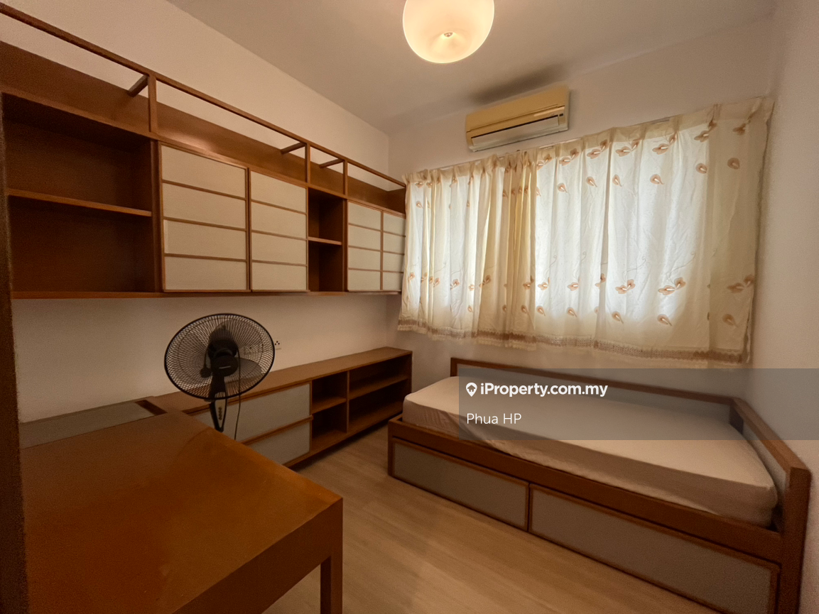 Service Residence for Rent in Verve Suites by Phua HP - iProperty.com.my