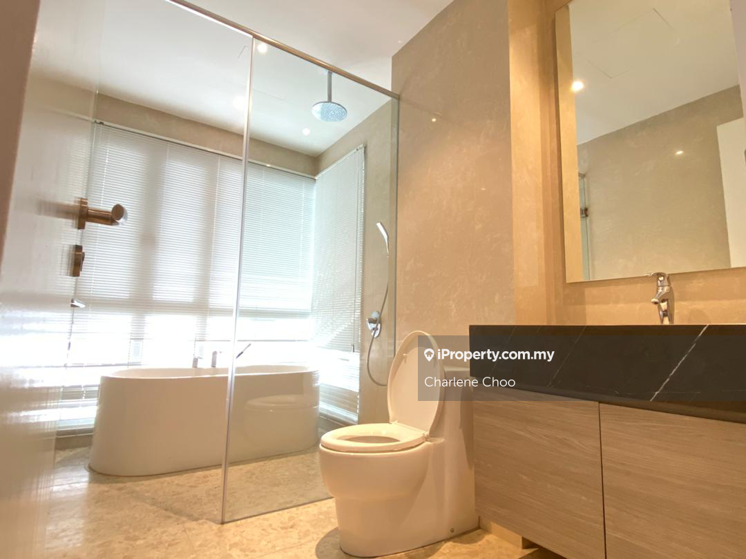 Kondominium untuk Dijual di Pavilion Hilltop oleh Charlene Choo - iProperty.com.my