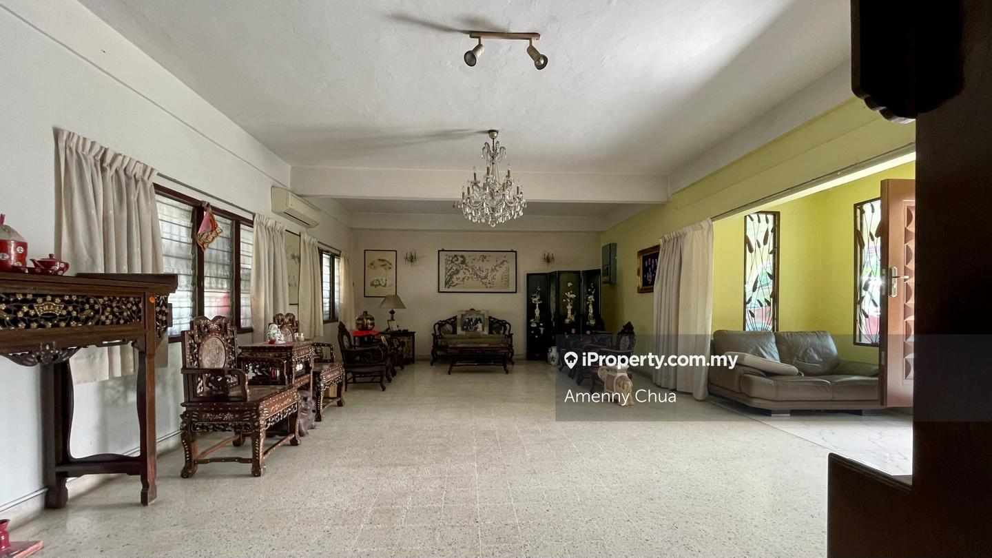 Banglo untuk Dijual di Taman Berkeley, Taman Eng Ann, Klang oleh Amenny Chua - iProperty.com.my