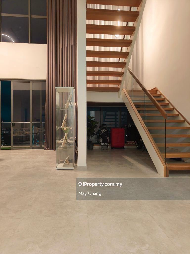 Condominium for Sale in Trinity Pentamont by May Chang - iProperty.com.my