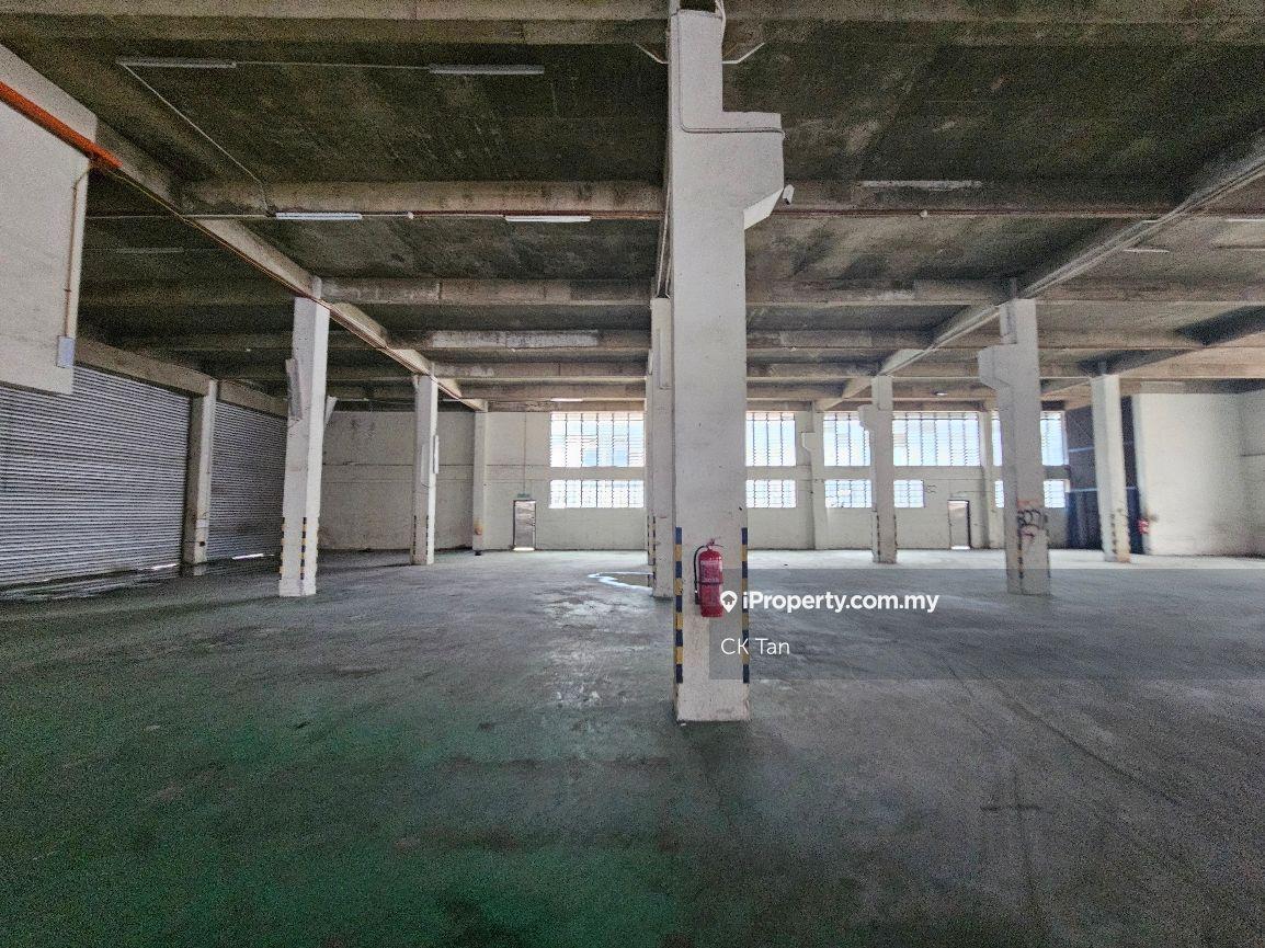 Detached Factory for Rent in Taman industry sungai buloh, Kota Damansara by CK Tan - iProperty.com.my