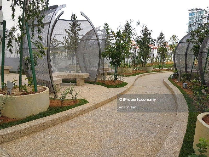 Kondominium untuk Dijual di Verve Suites KL South oleh Anson Tan - iProperty.com.my