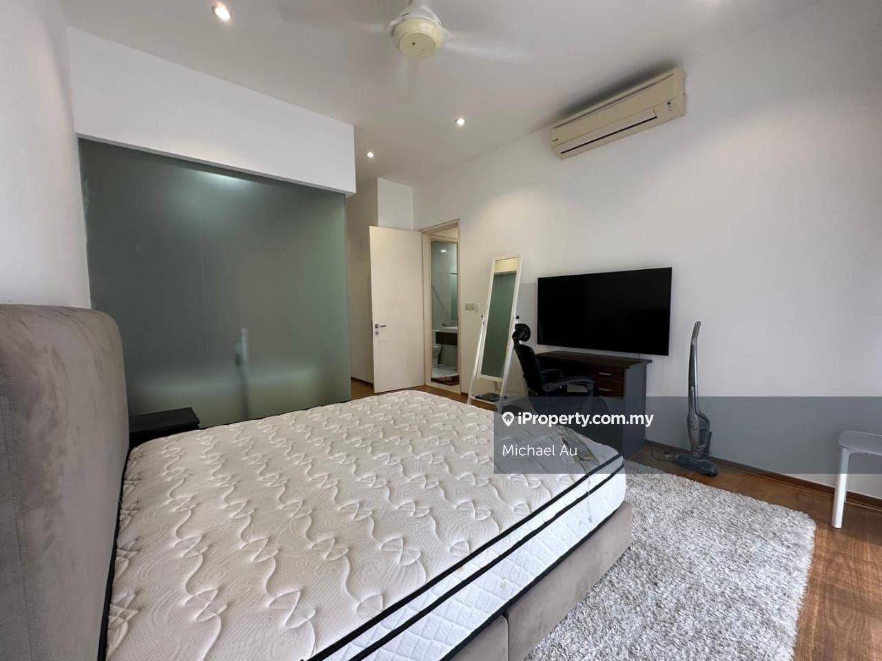 Condominium for Rent in Mirage Residence by Michael Au - iProperty.com.my