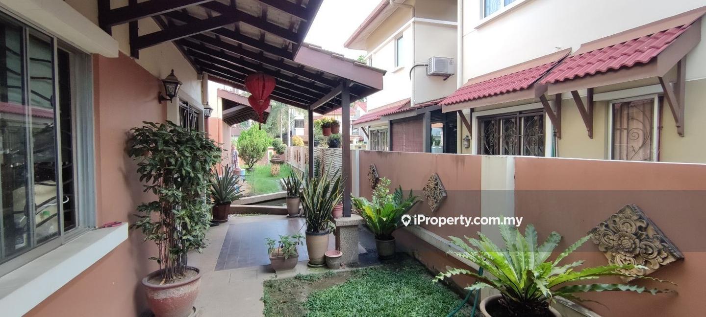 Semi-Detached House for Sale in Setia Damai, Setia Alam by Kelvin Tan - iProperty.com.my