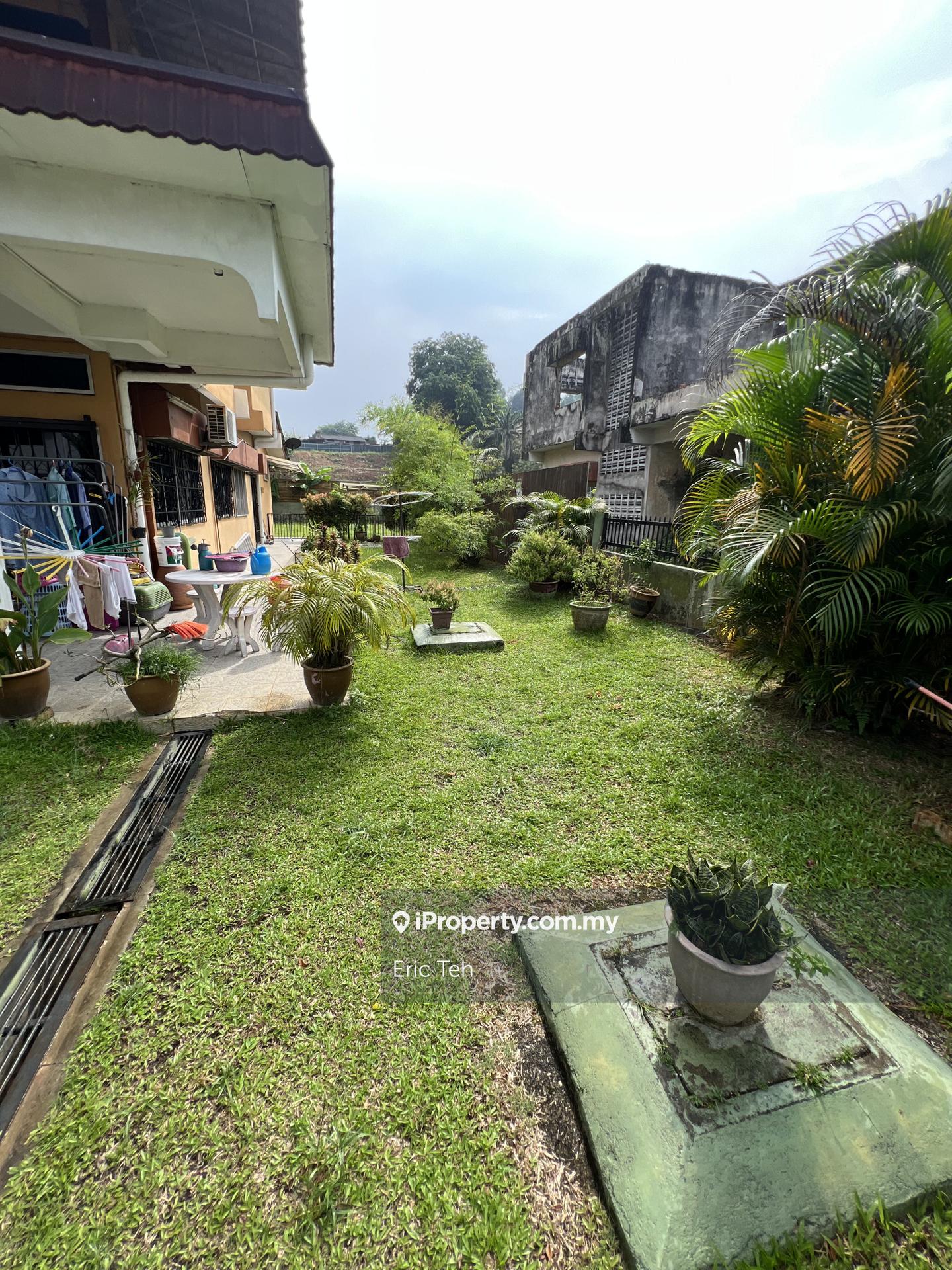 Banglo untuk Dijual di Rasah, Seremban, Rasah oleh Eric Teh - iProperty.com.my