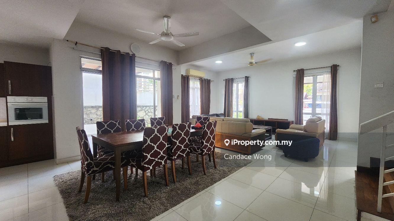 Semi-Detached House for Sale in Saujana Villa Kajang, Saujana Impian, Kajang by Candace Wong - iProperty.com.my