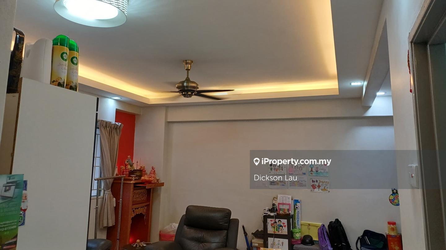 Apartment for Sale in Prima Tiara II by Dickson Lau - iProperty.com.my