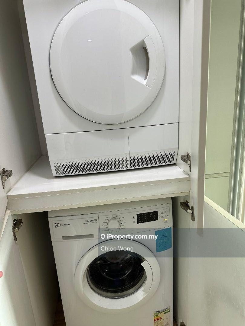 Service Residence for Sale in The Leafz @ Dedaun by Chloe Wong - iProperty.com.my