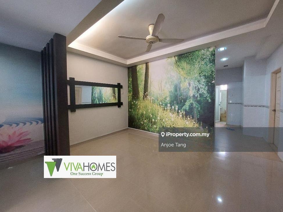 Rumah Berangkai 2 Tingkat untuk Dijual di Anggerik Doritis, Shah Alam oleh Anjoe Tang - iProperty.com.my