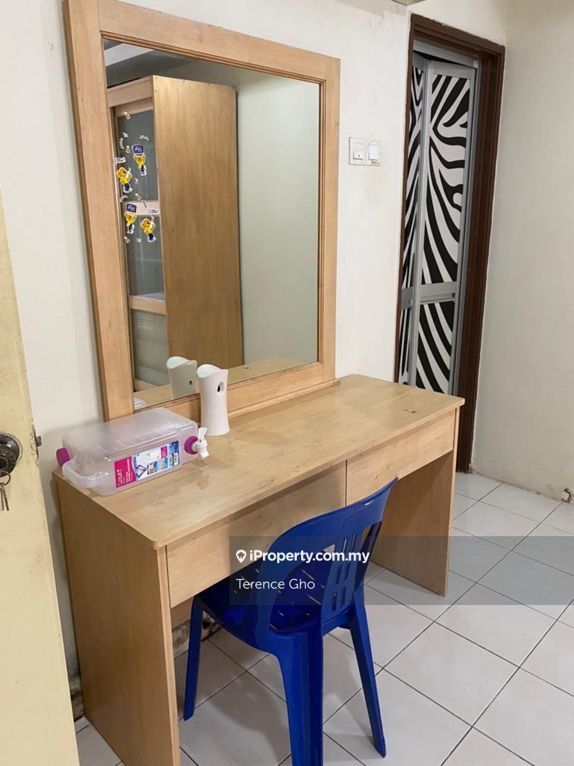 Condominium for Sale in Angkasa Condominiums by Terence Gho - iProperty.com.my