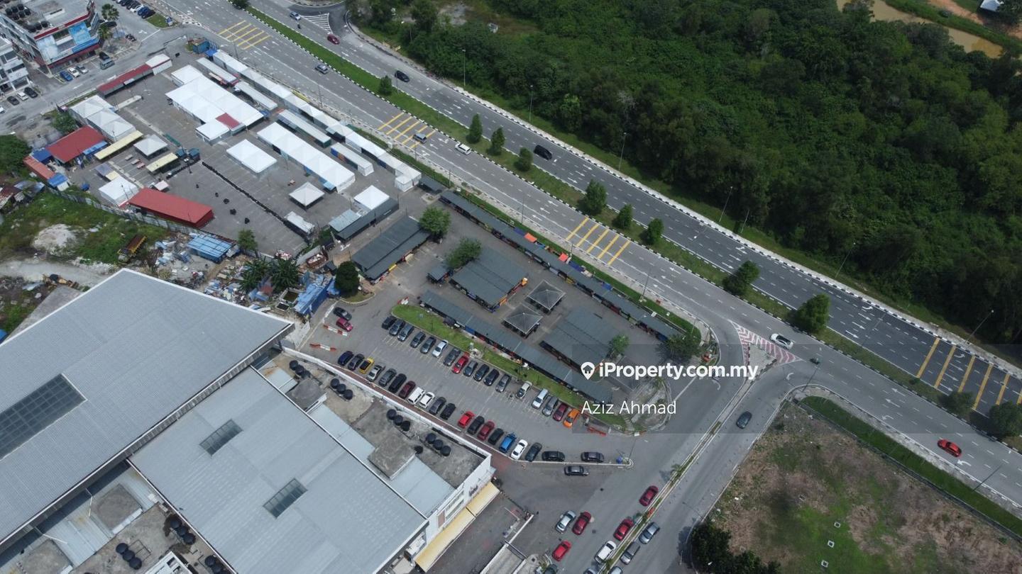Commercial Land for Sale in Bandar Baru Bangi, Bangi by Aziz Ahmad - iProperty.com.my