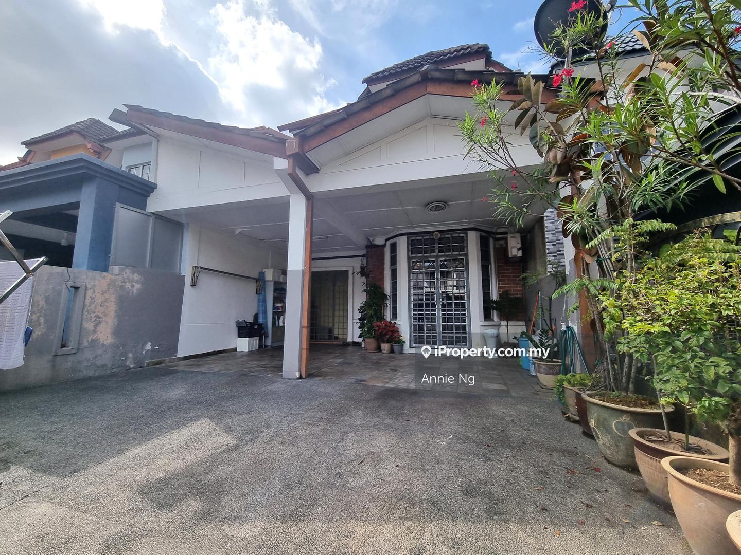 2-storey Terraced House for Sale in Bukit Rahman Putra, Sungai Buloh by Annie Ng - iProperty.com.my