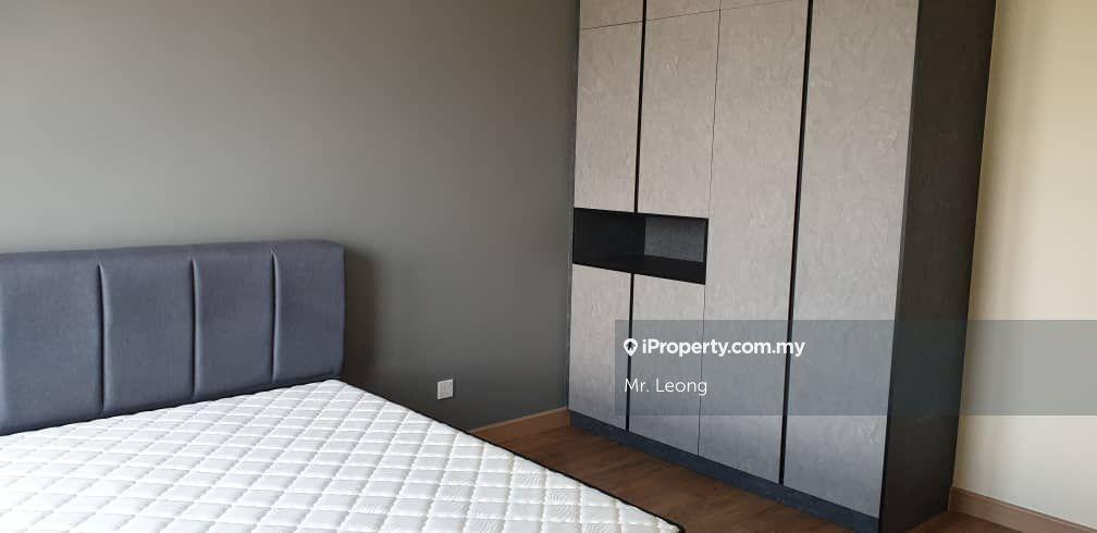 Residensi Servis untuk Disewa di Saville @ Cheras oleh Mr. Leong - iProperty.com.my
