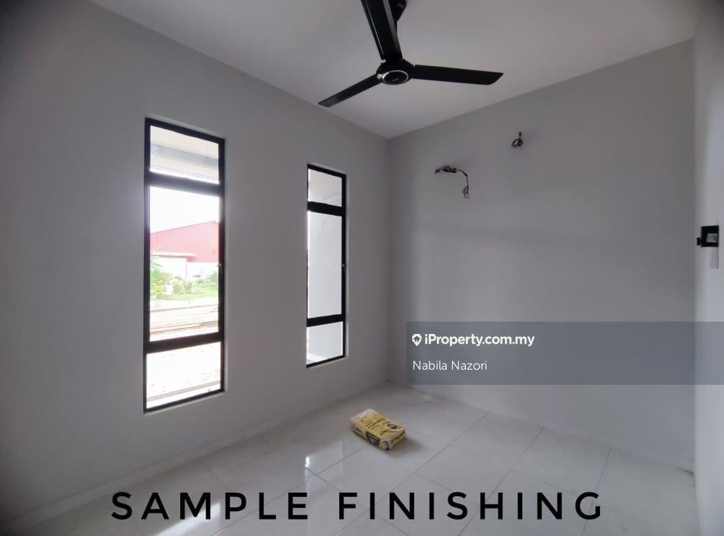 Banglo untuk Dijual di Cherang, Panji, Kota Bharu oleh Nabila Nazori - iProperty.com.my