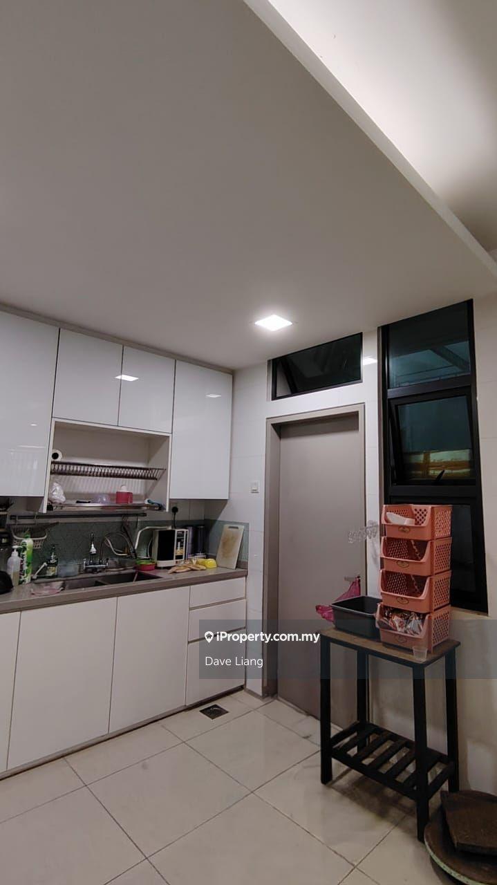3-storey Terraced House for Sale in Bandar Bukit Puchong 2, Puchong by Dave Liang - iProperty.com.my