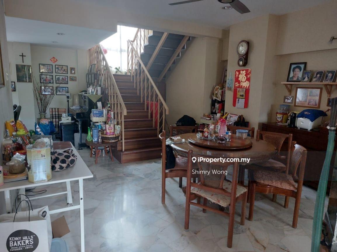 Pangsapuri untuk Dijual di Faber Indah oleh Shimry Wong - iProperty.com.my