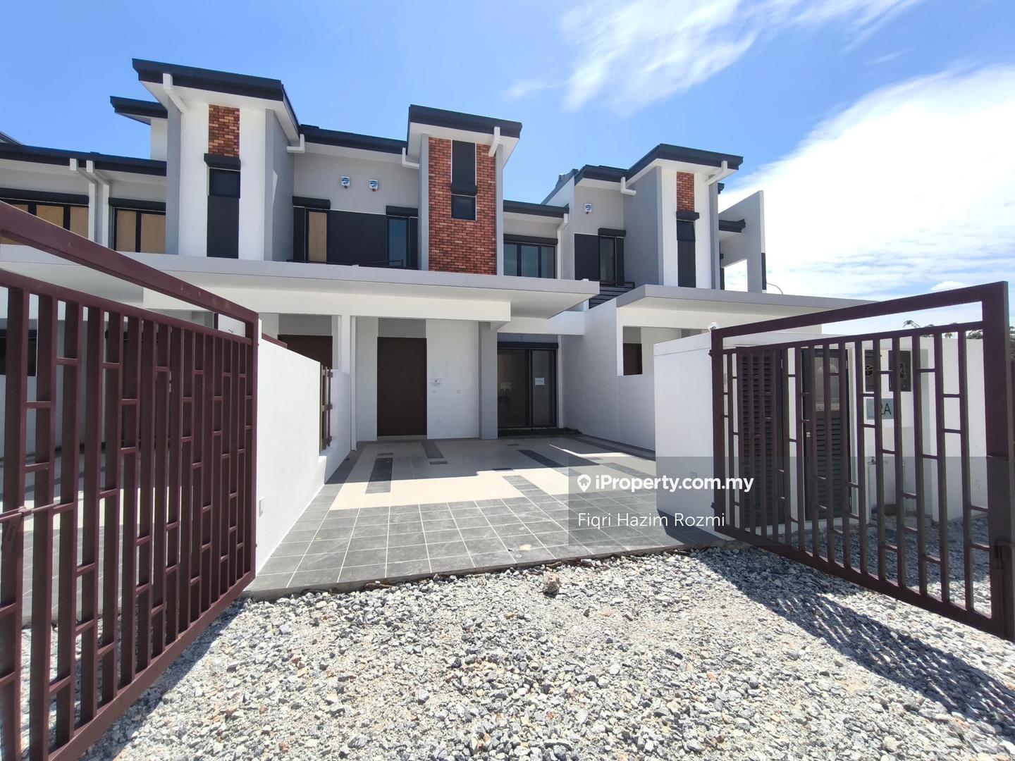 Terraced House for Sale in Setia Ecohill, Semenyih by Fiqri Hazim Rozmi - iProperty.com.my