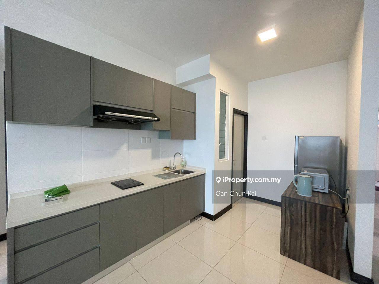 Condominium for Rent in Vertiq by Gan Chun Kai - iProperty.com.my