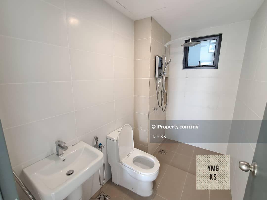 Residensi Servis untuk Disewa di TRIO By Setia oleh Tan KS - iProperty.com.my