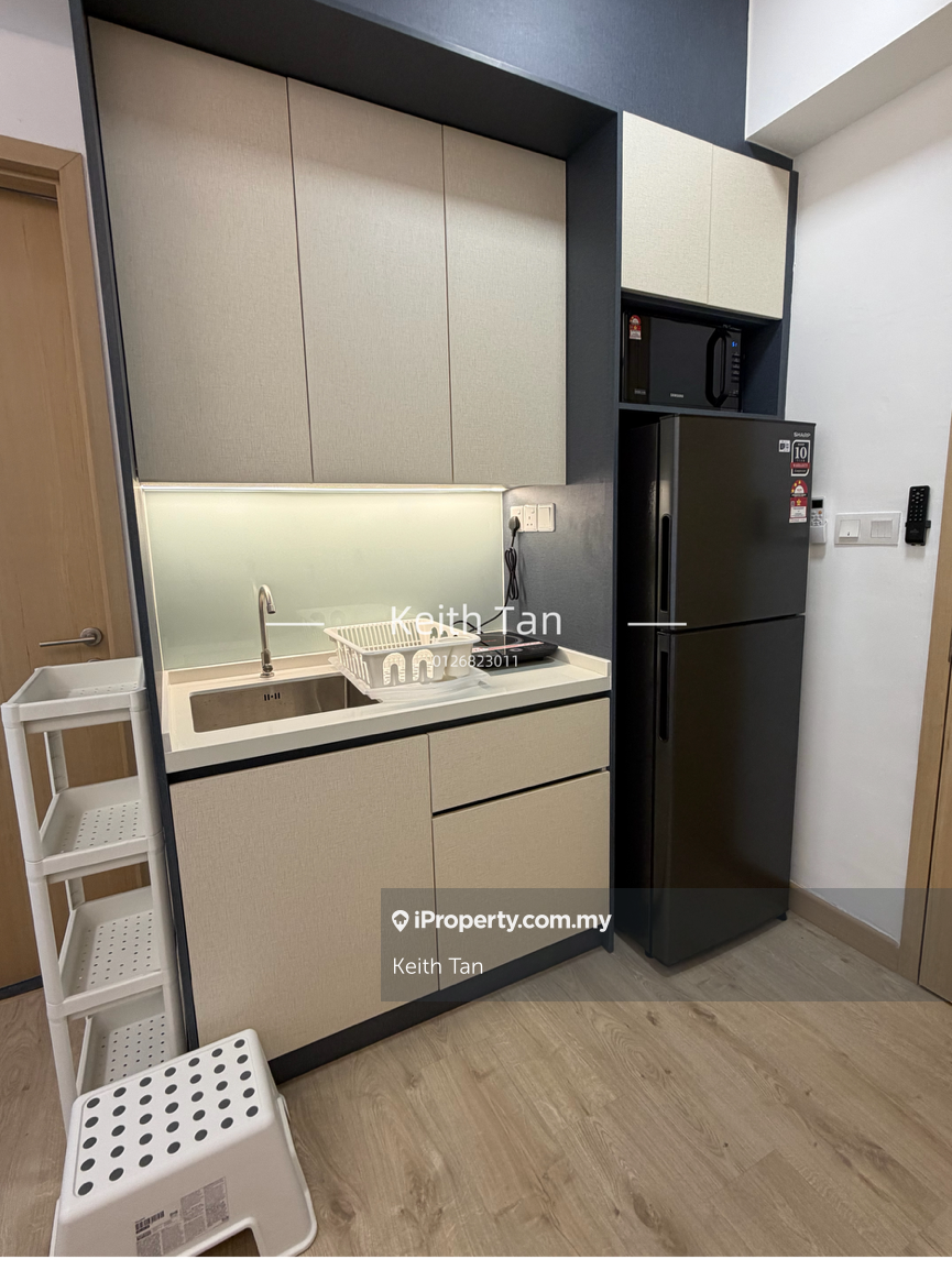 Service Residence for Rent in The Colony @ KLCC by Keith Tan - iProperty.com.my