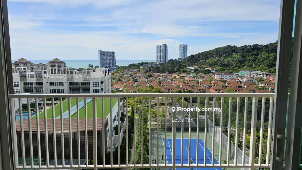 Condominium for Rent in Ferringhi Residence 2 by Louis Tan - iProperty.com.my