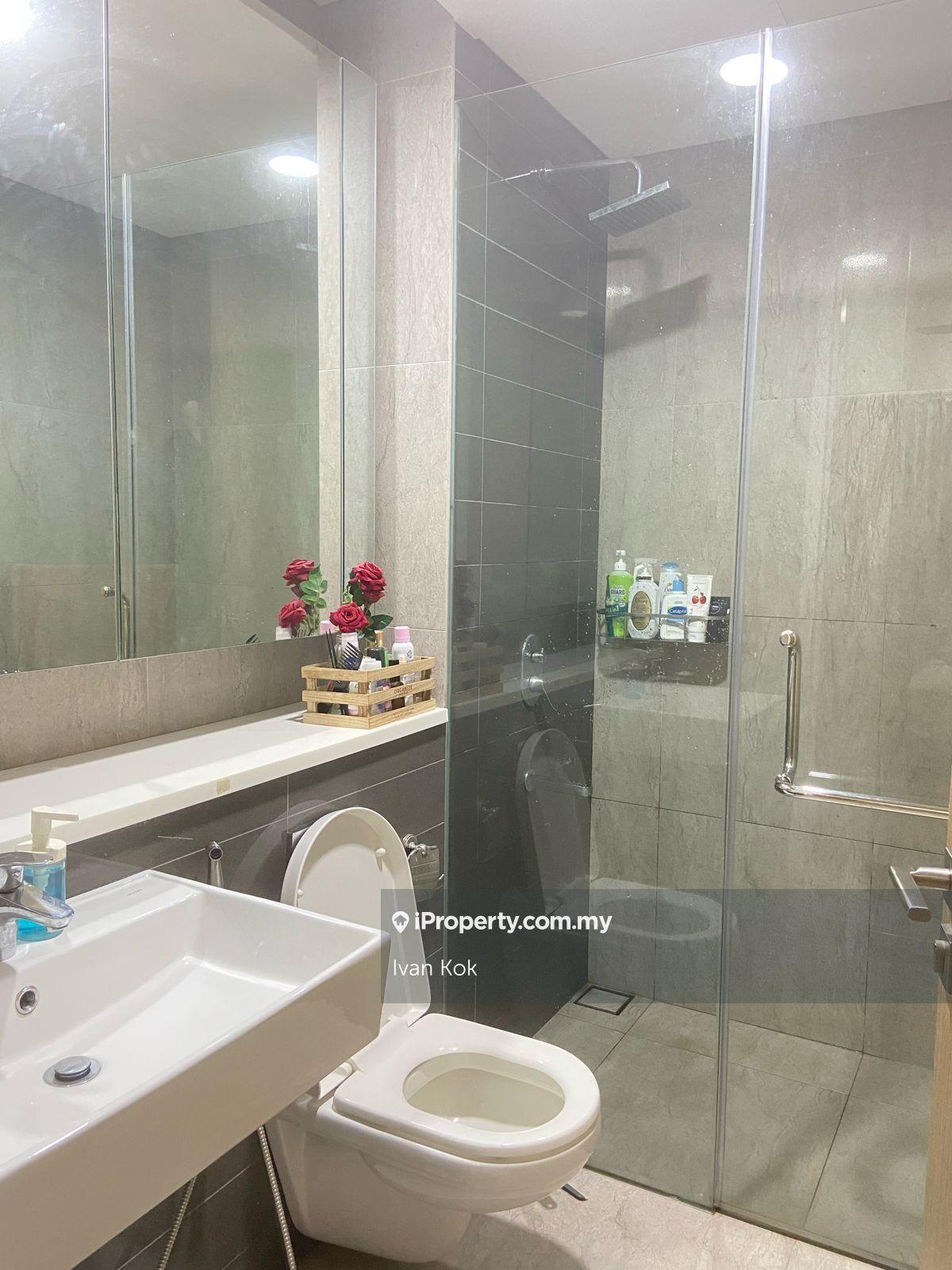 Residensi Servis untuk Disewa di Cantara Residences oleh Ivan Kok - iProperty.com.my