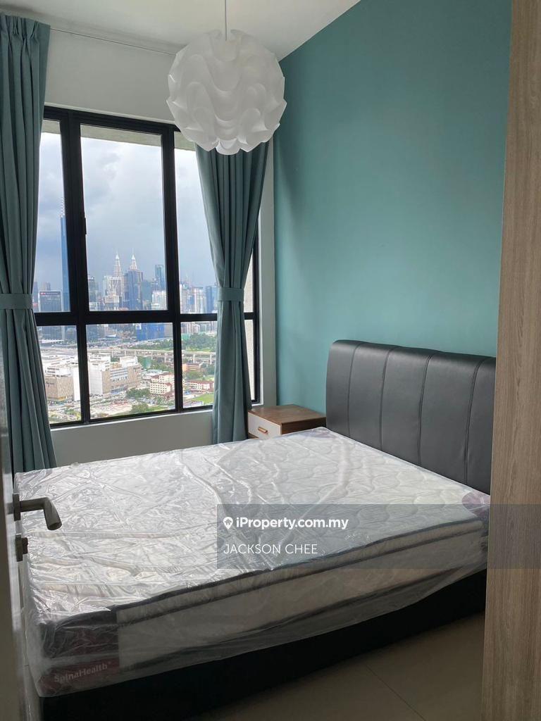 Service Residence for Rent in Lavile Kuala Lumpur by JACKSON CHEE - iProperty.com.my
