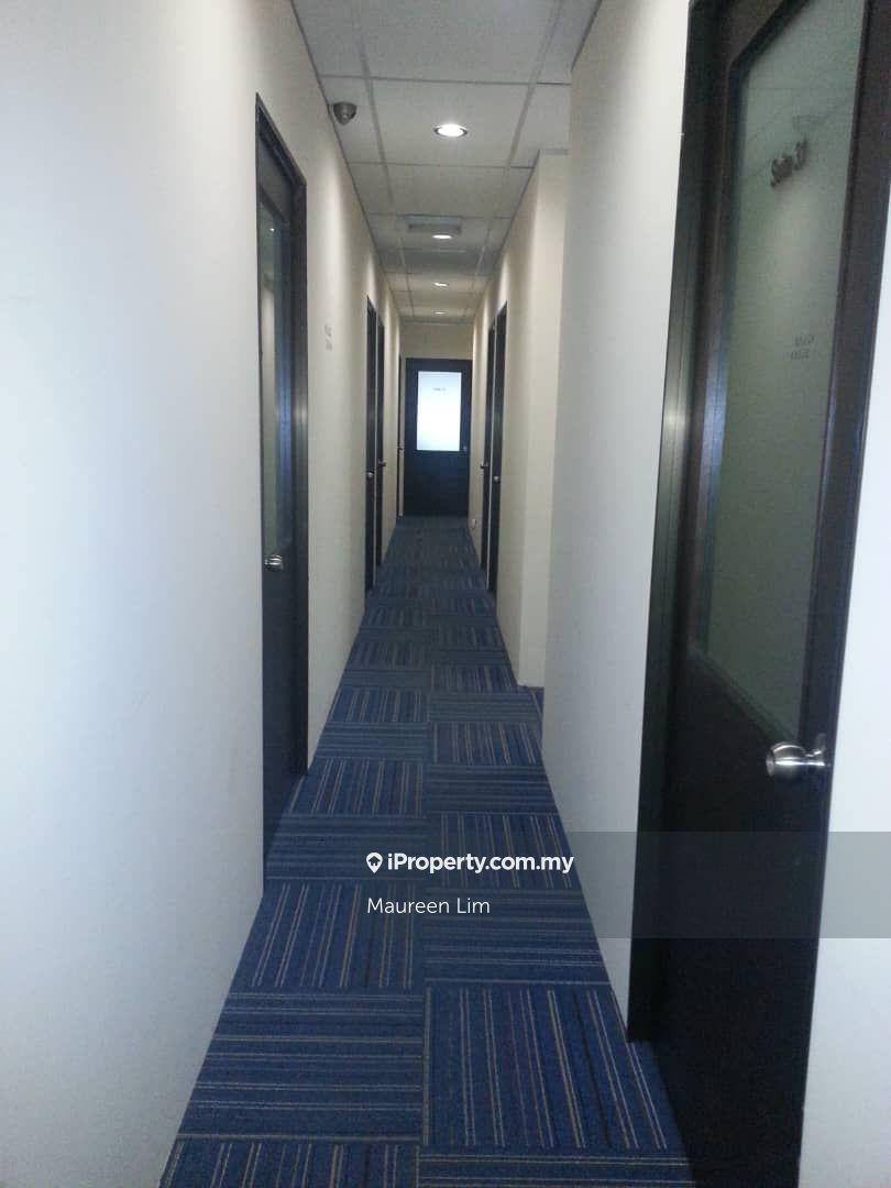 Shop-Office for Sale in Fraser Business Park, KL City Centre by Maureen Lim - iProperty.com.my