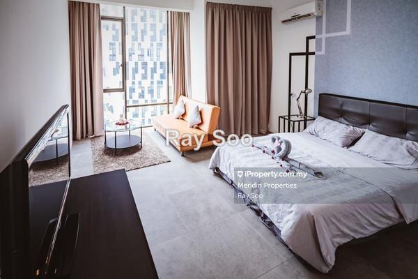 Service Residence for Sale in Empire Damansara by Ray Soo - iProperty.com.my