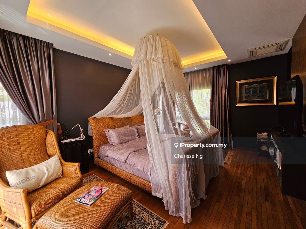 Banglo untuk Dijual di Jade Hills, Kajang oleh Charisse Ng - iProperty.com.my